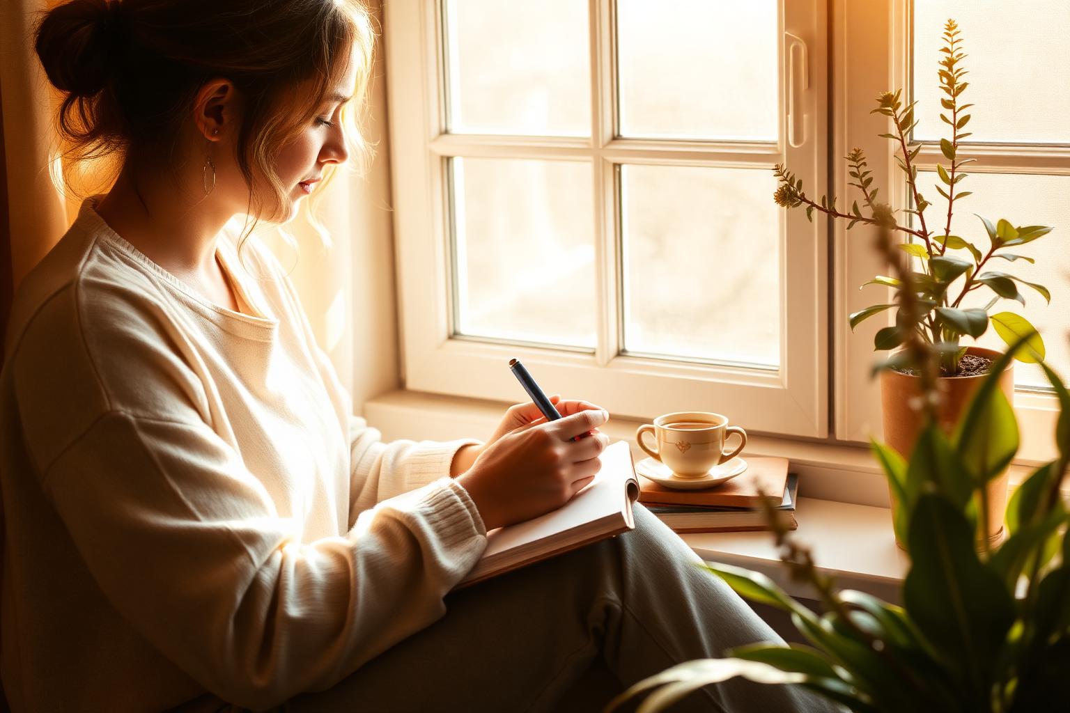 Crecimiento Personal